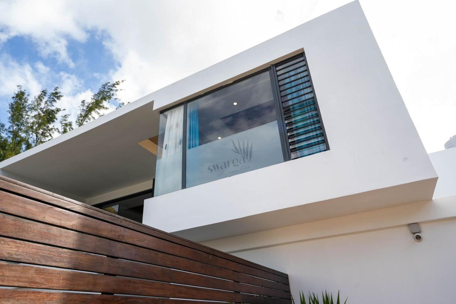 Vila Rocky 02 Perebere 100m
